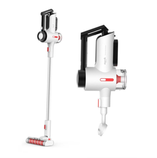 Máy hút bụi không dây Deerma DEM-VC40 - Ảnh 3