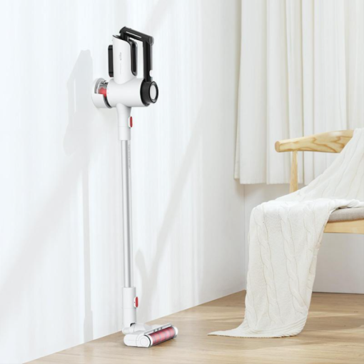 Máy hút bụi không dây Deerma DEM-VC40 - Ảnh 6
