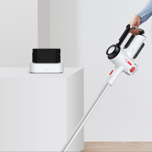 Máy hút bụi không dây Deerma DEM-VC40 - Ảnh 9