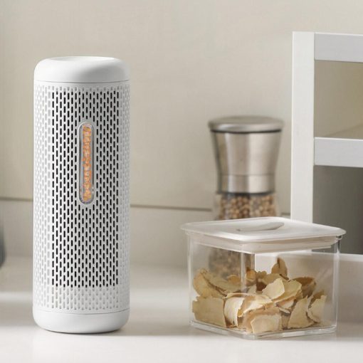Máy hút ẩm mini Deerma DEM-CS50M - Ảnh 5
