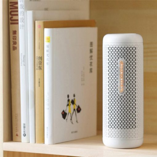 Máy hút ẩm mini Deerma DEM-CS50M - Ảnh 7