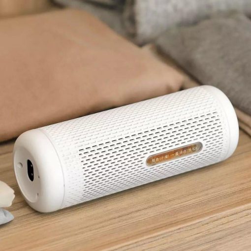 Máy hút ẩm mini Deerma DEM-CS50M - Ảnh 8