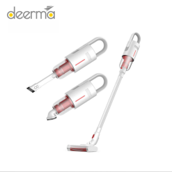 Máy hút bụi cầm tay không dây Deerma DEM-VC20