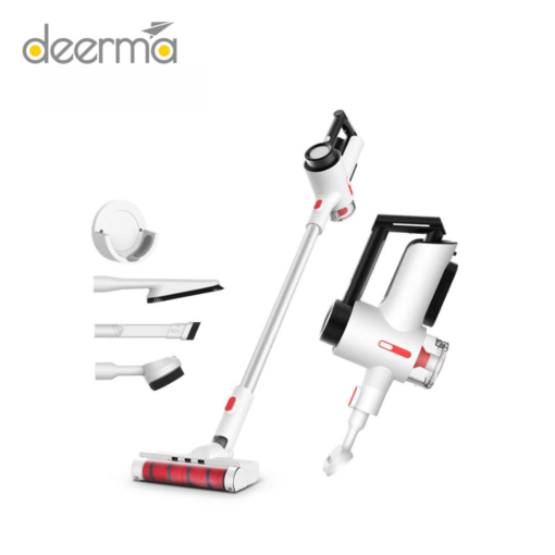 Máy hút bụi không dây Deerma DEM-VC40