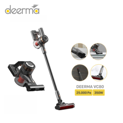 Máy hút bụi không dây Deerma DEM-VC80