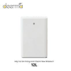 Máy hút ẩm Xiaomi thông minh New Widetech 12L – 18L – 30L