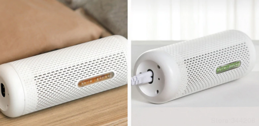 Máy hút ẩm mini Deerma DEM-CS50M - Ảnh 10