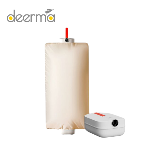 Máy sấy quần áo Deerma DEM-GY700W