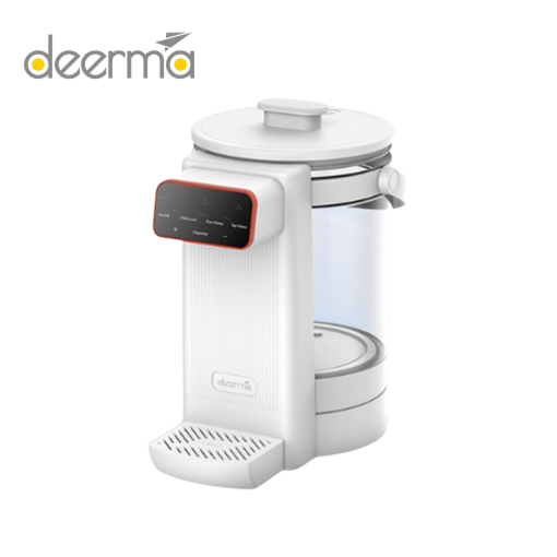 Ấm đun siêu tốc giữ nhiệt Deerma DEM-SH35W