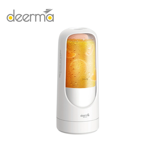Máy xay sinh tố cầm tay Deerma NU30