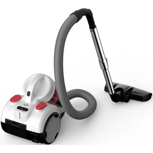 Máy hút bụi khô và ướt Deerma TJ310W