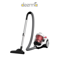 Máy hút bụi khô và ướt Deerma TJ310W